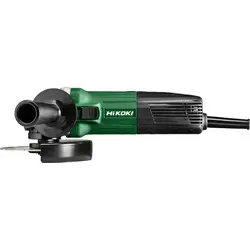 HiKOKI G13STA YLZ haakse slijper 600W 125mm bij Toolstation Nederland