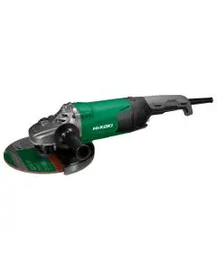 HiKOKI G23SW2W7Z haakse slijper 230mm - 2200Watt bij HD-Gereedschap