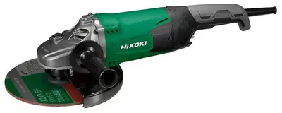 HiKOKI G23SW2W7Z haakse slijper 230mm - 2200Watt bij Kippers Rijssen