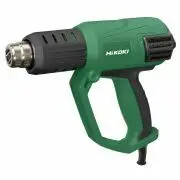 HiKOKI RH650V LAZ heteluchtpistool bij GYZS