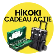 HiKOKI SB3608DAW4Z 36 V Accu bandschuurmachine (accu schuurmachine) bij Toolsvoordelig