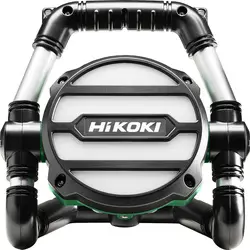HiKOKI UB18DGL L0Z accu bouwlamp (body) 14,4-18V bij Toolstation Nederland