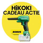 HiKOKI WH36DCW4Z Accu slagschroevendraaier 36V bij Toolsvoordelig