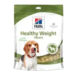 Hill's canine healthy weight dog treats 200 gram Hondensnack bij Petfooddiscount