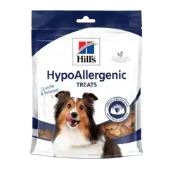 Hill's canine hypoallergenic treats 200 gram Hondensnack bij Petfooddiscount