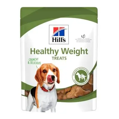 Hill's Healthy Weight Hondensnacks 200 g bij Bitiba