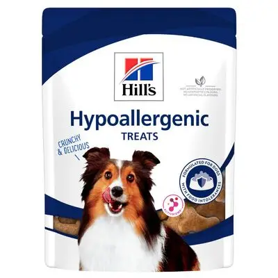 Hill's HypoAllergenic Hondensnacks 200 g bij Bitiba