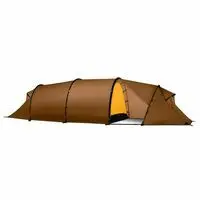 Hilleberg Kaitum 4 GT Vierpersoonstent bij Zwerfkei Outdoor & Travel