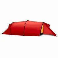 Hilleberg Kaitum 4 Vierpersoonstent bij Zwerfkei Outdoor & Travel