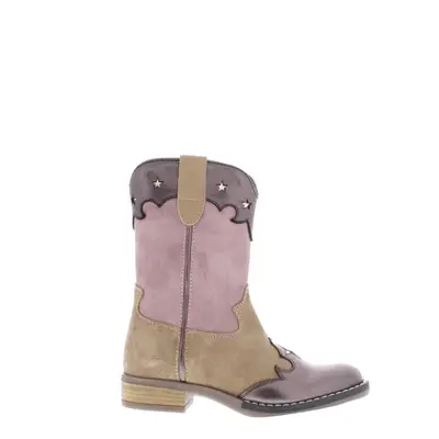 Hip Kinder Laarzen H1656 Rose bij Donelli