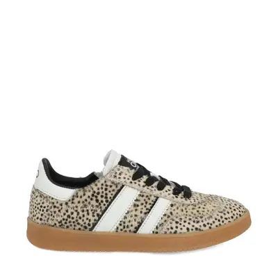 Hip Kinder schoenen H1500 Beige bij Donelli