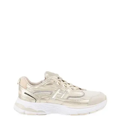 Hip Kinder schoenen H1660 Platina bij Donelli