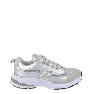 Hip Kinder schoenen H1660 Zilver bij Donelli