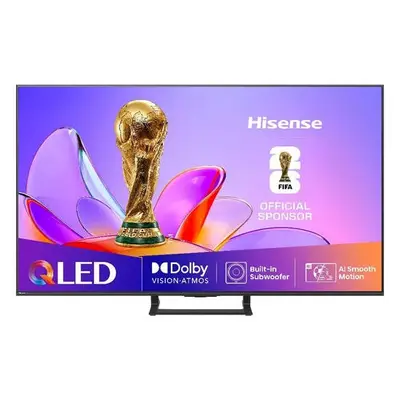 Hisense 50A79Q bij Electro World