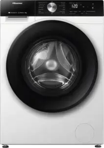 Hisense WF3S9043BW3/BLX Wasmachine bij EP (Electronic Partner)