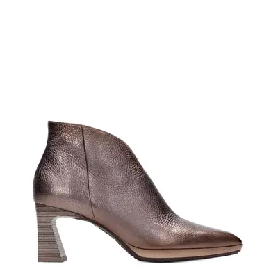 Hispanitas Enkellaarsjes HI254270 Brons bij Donelli