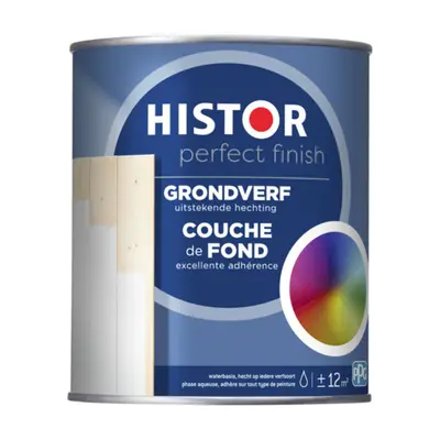 Histor Perfect Finish Grondverf bij Verfwinkel.nl