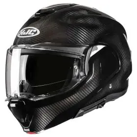 HJC F100 Carbon bij Goedhart Motoren