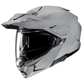 HJC i80 Solid bij Goedhart Motoren