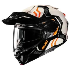 HJC i80 Velly bij Goedhart Motoren