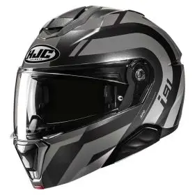 HJC i91 Arven bij Goedhart Motoren