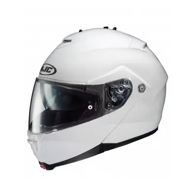 HJC IS MAX 2 Wit bij Termaat Motoren