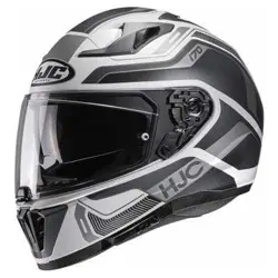 HJC Motorhelm HJC I70 Lonex bij Motorkledingstore