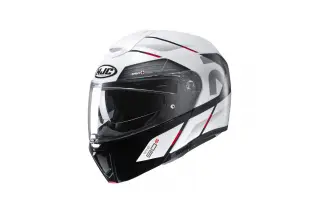 HJC RPHA 90S Bekavo bij MotoPort