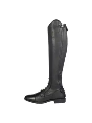 HKM Rijlaarzen Titanium Style Long XL bij Ruiterstad