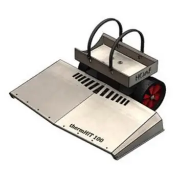 HOAF ThermHIT 100M onkruidbrander bij Detuinmachineshop