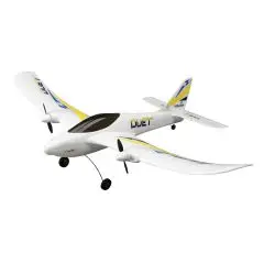 Hobbyzone Duet S2 electro vliegtuig RTF incl. accu en lader bij TopRC