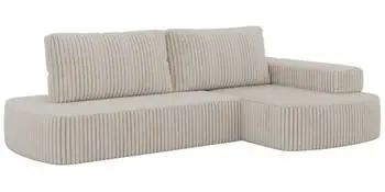 Hoekbank LIRENA L bij home24