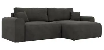 Hoekbank NEKSON L bij home24