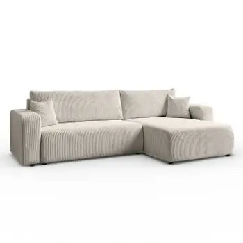 Hoekbank PRESTIGE XL bij home24