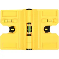 Hoekwaterpas magnetisch 0 -270° bij Toolstation Nederland