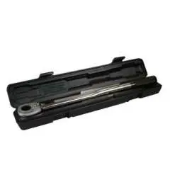 HOFFTECH 1/4" momentsleutel 5-25Nm bij Gereedschapspecialist