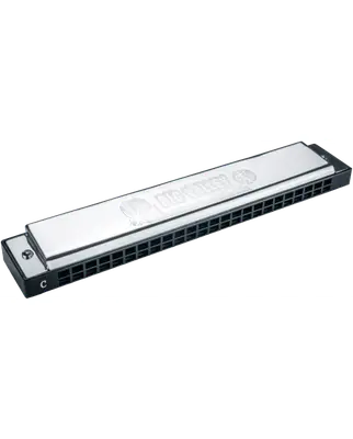 Hohner mondharmonica Big Valley C bij Huigens Music