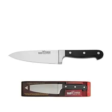 Homeij Koksmes Cooking Classic 16 cm bij Messen.nl