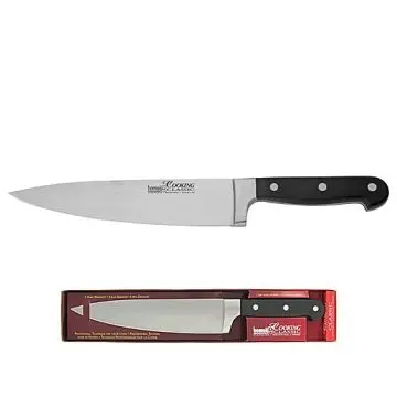 Homeij Koksmes Cooking Classic 20 cm bij Messen.nl