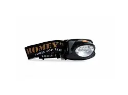 Homeij ledhoofdlamp Fieldpal L2 bij Te Velde