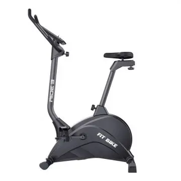 Hometrainer - FitBike Ride 3 iPlus bij Betersport