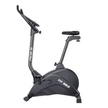 Hometrainer - FitBike Ride 3 iPlus bij Betersport