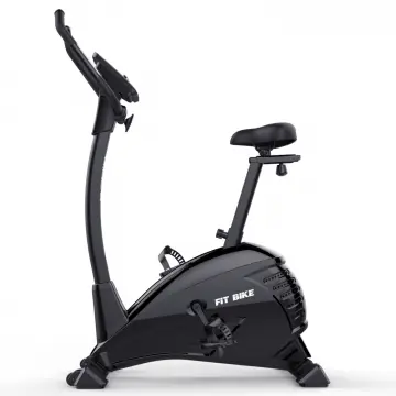 Hometrainer - FitBike Ride 5 iPlus bij Betersport