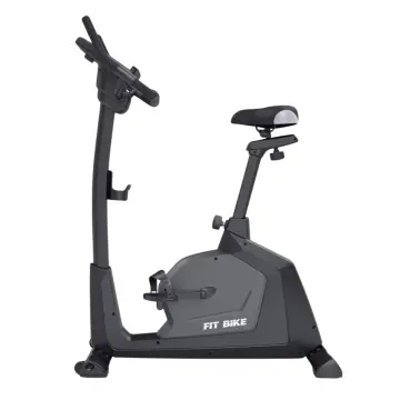 Hometrainer - FitBike Ride 6 iPlus bij Betersport