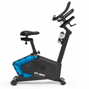 Hometrainer - FitBike Ride 8 iPlus TFT bij Betersport