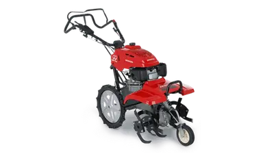 Honda FF 500 Tuinfrees bij Keizers.nu