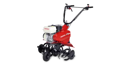 Honda FG 320 Tuinfrees bij Keizers.nu