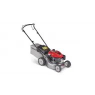 Honda grasmaaier HRG 416 PKEH bij Bosgra