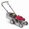 Honda HRG 416 PK (IZY) benzine grasmaaier bij Reekers Tuinmachines
