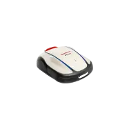 Honda robotmaaier Miimo HRM 1000 bij Bosgra
